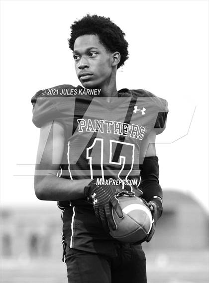 Thumbnail 1 in Palo Verde vs Desert Pines photogallery.