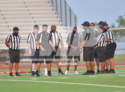 Thumbnail 3 in Palo Verde vs Desert Pines photogallery.