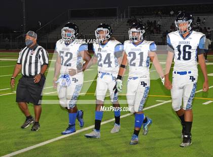 Thumbnail 3 in JV: Palo Verde vs Desert Pines photogallery.