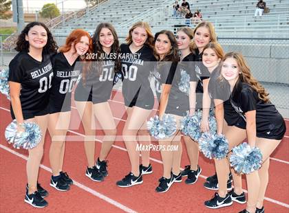 Thumbnail 1 in JV: Palo Verde vs Desert Pines photogallery.