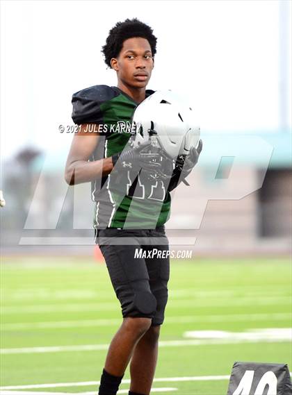Thumbnail 2 in JV: Palo Verde vs Desert Pines photogallery.