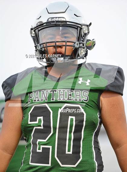 Thumbnail 1 in JV: Palo Verde vs Desert Pines photogallery.