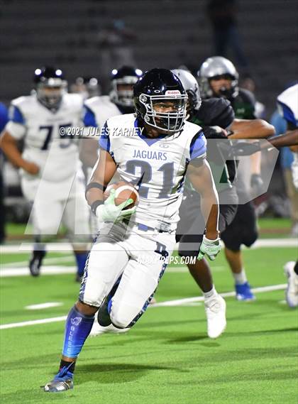 Thumbnail 2 in JV: Palo Verde vs Desert Pines photogallery.