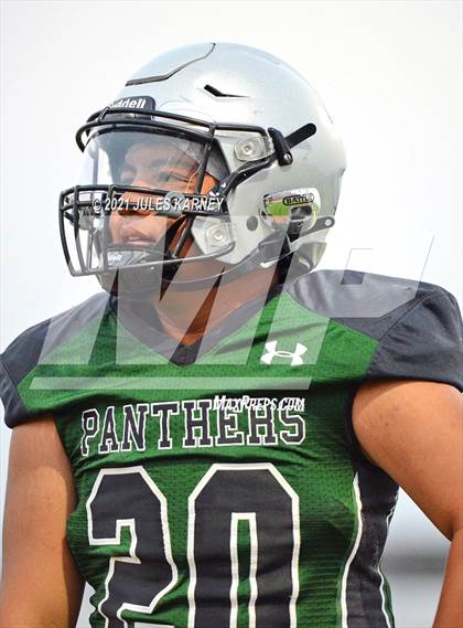 Thumbnail 3 in JV: Palo Verde vs Desert Pines photogallery.