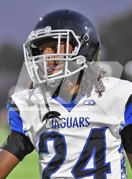 Thumbnail 3 in JV: Palo Verde vs Desert Pines photogallery.