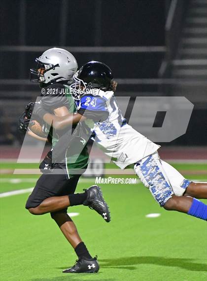 Thumbnail 1 in JV: Palo Verde vs Desert Pines photogallery.