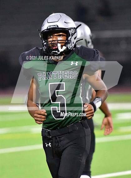 Thumbnail 2 in JV: Palo Verde vs Desert Pines photogallery.