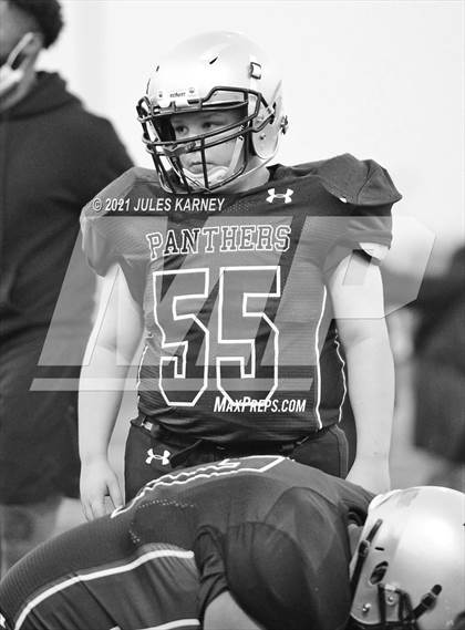 Thumbnail 3 in JV: Palo Verde vs Desert Pines photogallery.