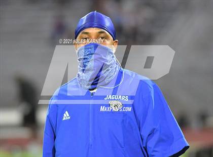 Thumbnail 1 in JV: Palo Verde vs Desert Pines photogallery.