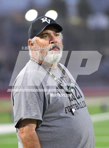 Thumbnail 1 in JV: Palo Verde vs Desert Pines photogallery.