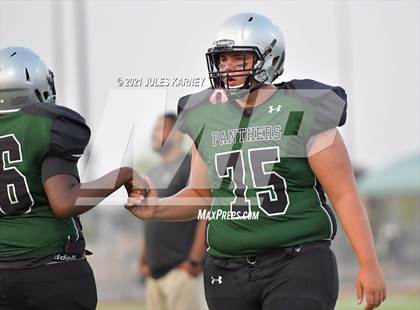 Thumbnail 1 in JV: Palo Verde vs Desert Pines photogallery.