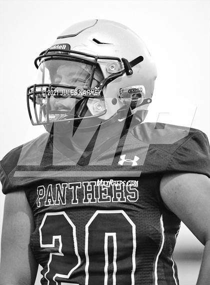 Thumbnail 2 in Palo Verde vs Desert Pines photogallery.
