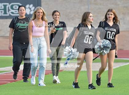 Thumbnail 2 in JV: Palo Verde vs Desert Pines photogallery.