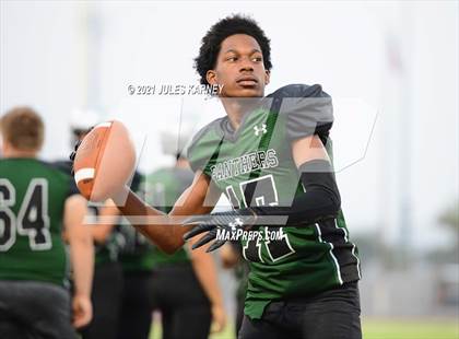 Thumbnail 3 in JV: Palo Verde vs Desert Pines photogallery.