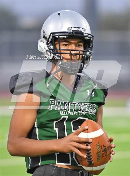 Thumbnail 1 in JV: Palo Verde vs Desert Pines photogallery.