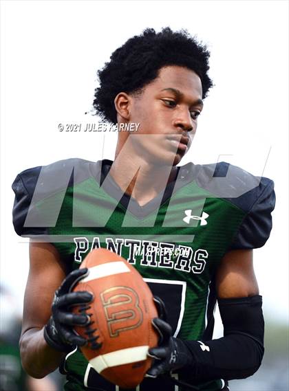 Thumbnail 3 in JV: Palo Verde vs Desert Pines photogallery.