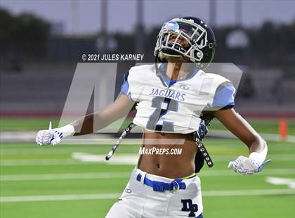 Thumbnail 3 in JV: Palo Verde vs Desert Pines photogallery.
