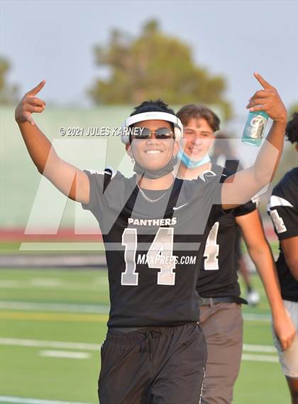 Thumbnail 2 in Palo Verde vs Desert Pines photogallery.