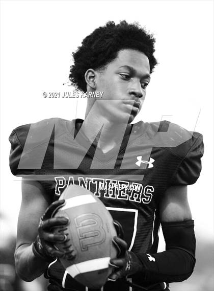 Thumbnail 2 in JV: Palo Verde vs Desert Pines photogallery.