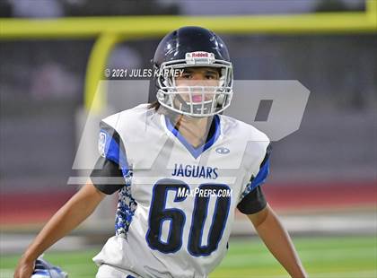 Thumbnail 2 in JV: Palo Verde vs Desert Pines photogallery.