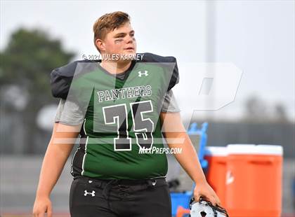 Thumbnail 2 in JV: Palo Verde vs Desert Pines photogallery.