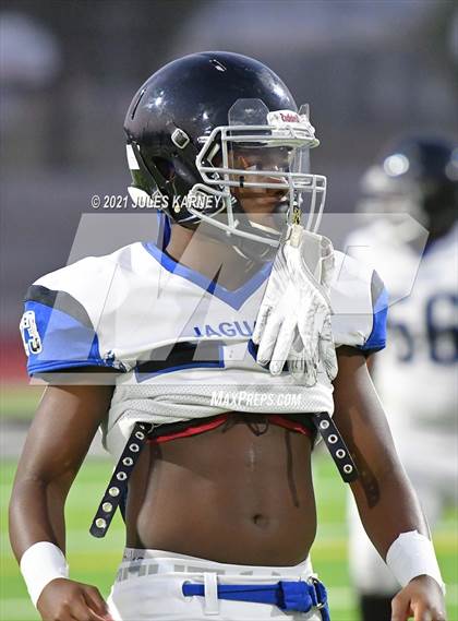 Thumbnail 2 in JV: Palo Verde vs Desert Pines photogallery.
