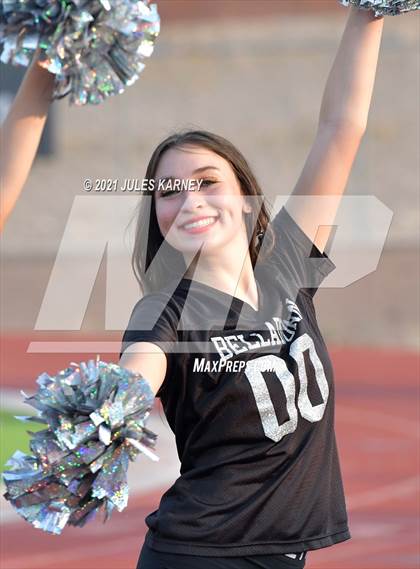 Thumbnail 1 in JV: Palo Verde vs Desert Pines photogallery.