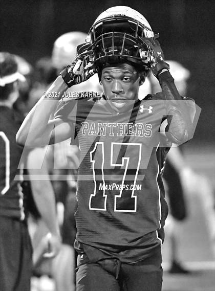 Thumbnail 2 in JV: Palo Verde vs Desert Pines photogallery.