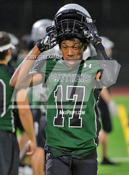 Thumbnail 3 in JV: Palo Verde vs Desert Pines photogallery.