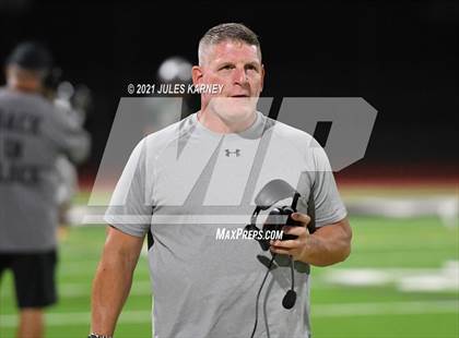 Thumbnail 1 in JV: Palo Verde vs Desert Pines photogallery.