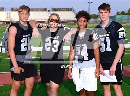 Thumbnail 1 in JV: Palo Verde vs Desert Pines photogallery.