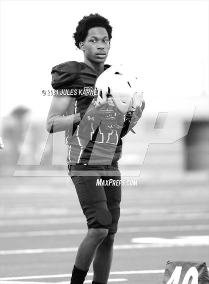 Thumbnail 1 in JV: Palo Verde vs Desert Pines photogallery.