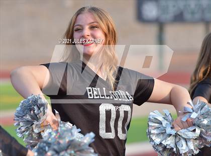 Thumbnail 2 in JV: Palo Verde vs Desert Pines photogallery.