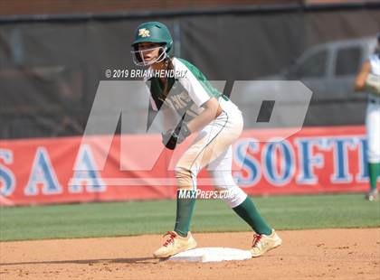 Thumbnail 1 in Eastern Randolph vs. West Stanly (NCHSAA 2A Final - Game 3)  photogallery.