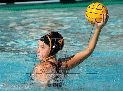 Thumbnail 2 in St. Francis vs Mitty (Amanda Mac Invitational) photogallery.