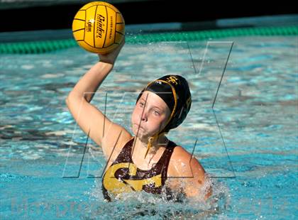 Thumbnail 3 in St. Francis vs Mitty (Amanda Mac Invitational) photogallery.