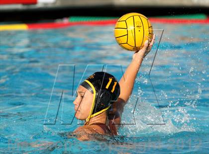 Thumbnail 1 in St. Francis vs Mitty (Amanda Mac Invitational) photogallery.