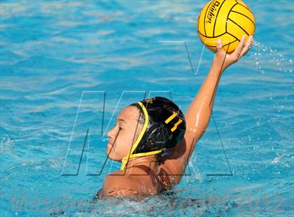 Thumbnail 2 in St. Francis vs Mitty (Amanda Mac Invitational) photogallery.