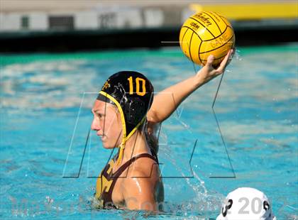 Thumbnail 3 in St. Francis vs Mitty (Amanda Mac Invitational) photogallery.
