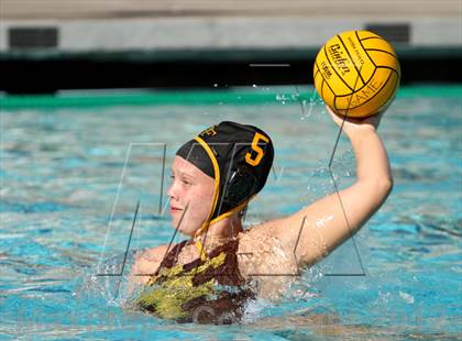 Thumbnail 3 in St. Francis vs Mitty (Amanda Mac Invitational) photogallery.