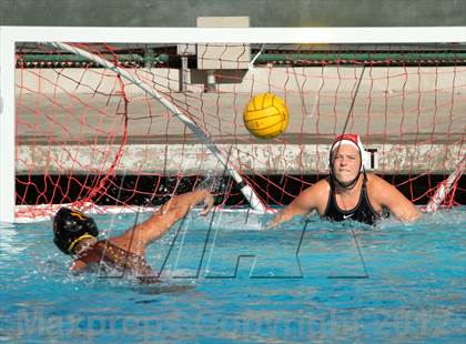 Thumbnail 1 in St. Francis vs Mitty (Amanda Mac Invitational) photogallery.
