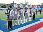 Photo from the gallery "Murrieta Mesa @ Tesoro"