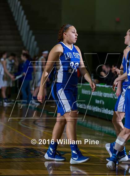 Thumbnail 3 in Fort Edward vs. Panama (NYSPHSAA Class D Semifinal) photogallery.
