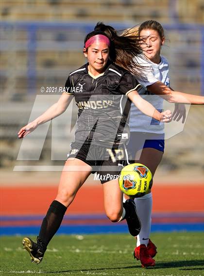 Thumbnail 3 in Windsor @ Rocklin photogallery.
