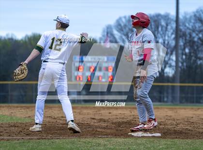 Thumbnail 3 in Gainesville @ Woodbridge photogallery.