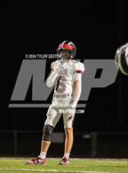 Photo from the gallery "Coconino @ Mica Mountain (AIA 4A Round 1)"