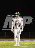 Photo from the gallery "Coconino @ Mica Mountain (AIA 4A Round 1)"