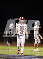 Photo from the gallery "Coconino @ Mica Mountain (AIA 4A Round 1)"