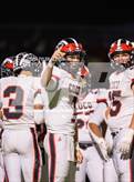 Photo from the gallery "Coconino @ Mica Mountain (AIA 4A Round 1)"