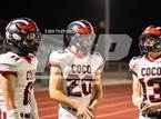 Photo from the gallery "Coconino @ Mica Mountain (AIA 4A Round 1)"